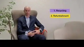 Blockchain to support sustainable project ♻️ by Digital Consulting