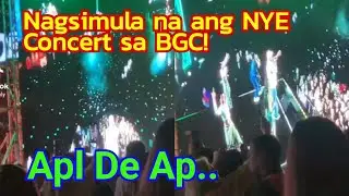 Обратный отсчет до Нового года 2026 начался! Начал Apl de Ap..