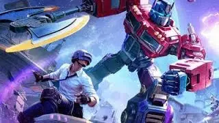 BGMI 3.9 Update: How to Unlock Optimus Prime FIRST!Megatron Secret Trick! @JONATHANGAMINGYT 