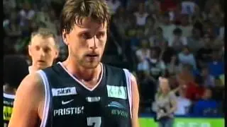 Rock vs Kalev finaal 2007
