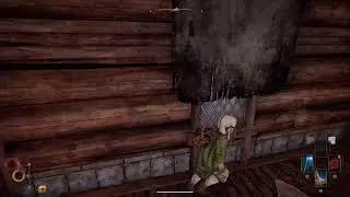 Outward: Definitive Edition Crimson Elder's Beginning