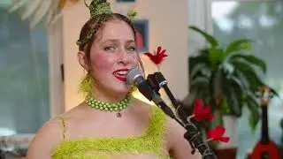HeZza FeZza - Kiki (NPR Tiny Desk Contest 2026)