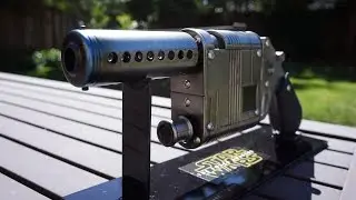 Artisan FX finished 