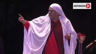 🎭 XXIV Encuentro Nacional de Teatro | 