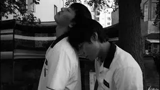 Homesick - Sieun and Suho 🤍