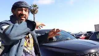 Mr. $now - Fathers ft. Gwaii (Official Video)