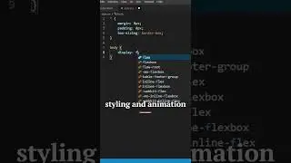 Shake Animation on Invalid Inputs HTML & CSS | #shorts