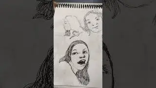 waiting #brasil #painting#artist #drawing  #sketch #artdrawing #nothing #seeman  #rascunho