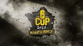 6CUP | Interview | Panix ( Team Vitality )