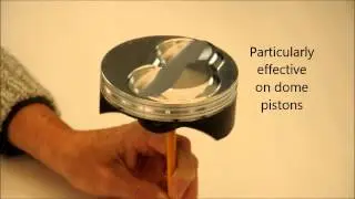 Diamond'sCenter of gravity balancing