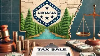 Arkansas Tax Sale Excess Proceeds