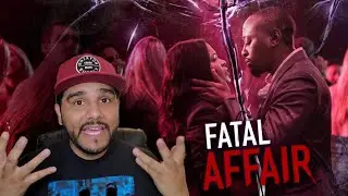 Fatal Affair (2020) Netflix Film Review || Is It REALLY That Bad?