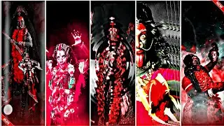 Kali Puja Special Video || alight Motion Video Editing || Dj Song Kali Puja Video Editing Trending.