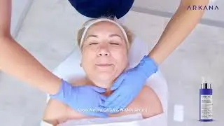 Intense lifting treatment with neurotransmitters - Neuro GABA Therapy EN