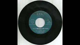 The SLIPPERY ROCK STRING BAND - Sally Brought Him Home (1967)