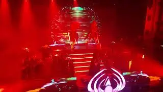 Empire of The Sun LIVE 