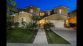 GEORGEOUS OTAY RANCH HOME... A MUST SEE!!!