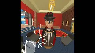 What 2016RR Comments the video i kiss 2016RR in Rec Room