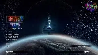 🎮 Tetris Effect: Connected - Expert Journey Mode - All Levels! - PC Version #playthrough
