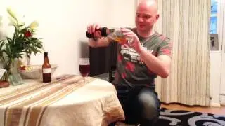 Pride Of London By Brewmaster Ben