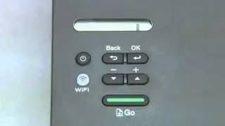 Wireless Setup without having a CD drive [Brother Global Support]