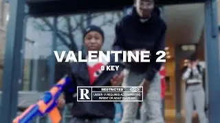 (FREE) A1 x J1 x RnB Sample Drill Type Beat - &ldquo;Valentine 2&ldquo; | Free Sample Drill Instrumental 2022
