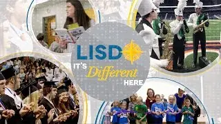 Why Leander ISD