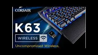 Corsair Launches Beta For iCUE Unified Driver Software
