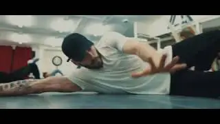 Tove Lo - Stay High (Hippie Sabotage Remix) Choreo By Arnaud Deprez @ LAX Studio
