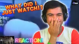 JIGGLY BUTT!?! - Try not to laugh CHALLENGE 59 Reaction!