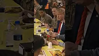 Delta Force Meets the President