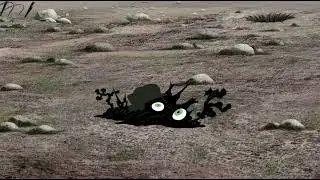Hide And Sick (Unknown Track) - Oggy and the Cockroaches Soundtrack OST