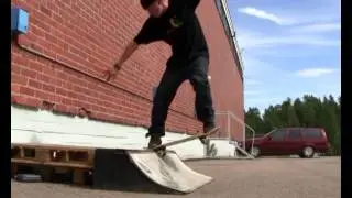 JKL skede Guraa 2011