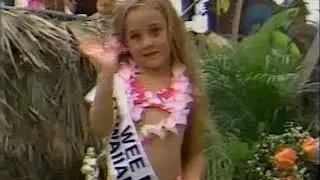 Hawaiian Tropic '85