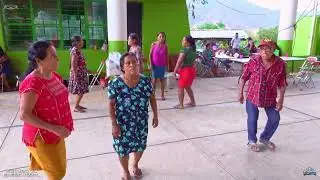 Gupo Furioso  Musical en Aguacatal, Nopala. Baile de Mayordomía en honor la santísima trinidad #1