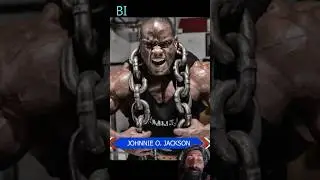 #mrolympia #mostmuscular #bodybuildinginsider #amazingfacts #probodybuild #professionalbodybuilder