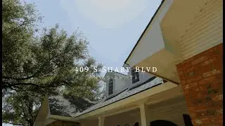 407 & 409 S Shary Blvd, Alton, TX 78573, 10 Acre Property