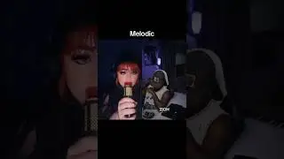 Check out my duet titled Melodic