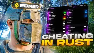 I Used Rust Cheats for 7 Days&hellip; Here&rsquo;s What Actually Happened 👀