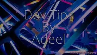 1- Understanding basic ExpressJS terminologies