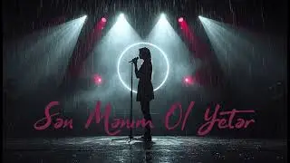 Sen Menim Ol Yeter - Cover Ai (2026)