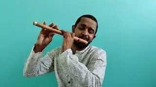 J B Sruthi Sagar - Live Carnatic Flute Concert