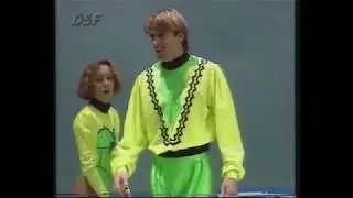 1995 RnR World Master Basel 1995 gekuerzt DSF