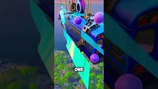 Боты Fortnite полностью сломаны