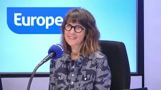 Jean-Luc Lemoine - «Je suis comme Julien Pichené : j'aime les femmes dirigeantes et le gratin»