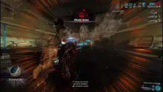 Warframe Shenanigans