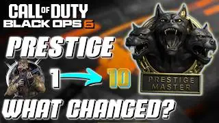 What You NEED to Know About the Prestige System!