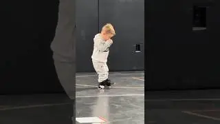 My Kids Will Wrestle