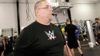 Bill DeMott Abuses WWE Trainees? [Enhancement Talent]