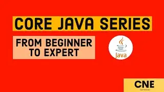 Lesson 05 - If Else and Switch in Java | Conditional Statements | Core Java Tutorial for Beginners